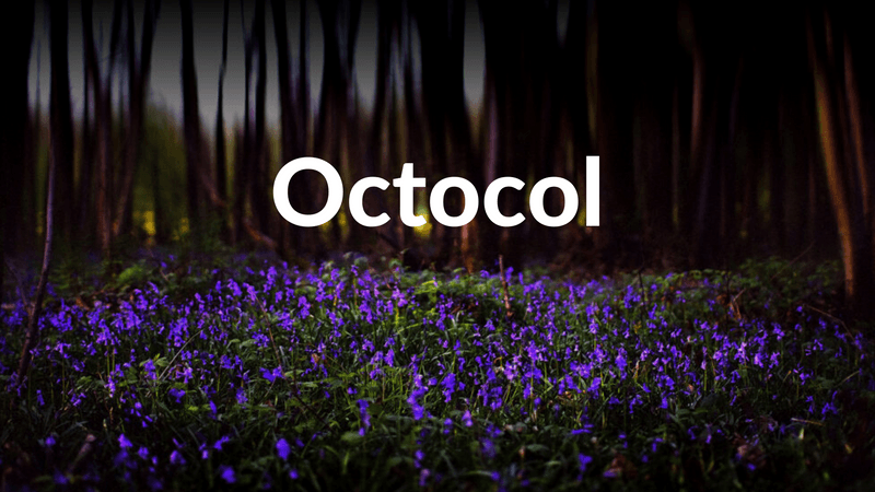 Octocol
