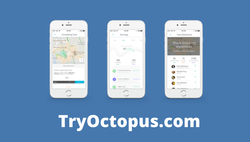 Try Octopus